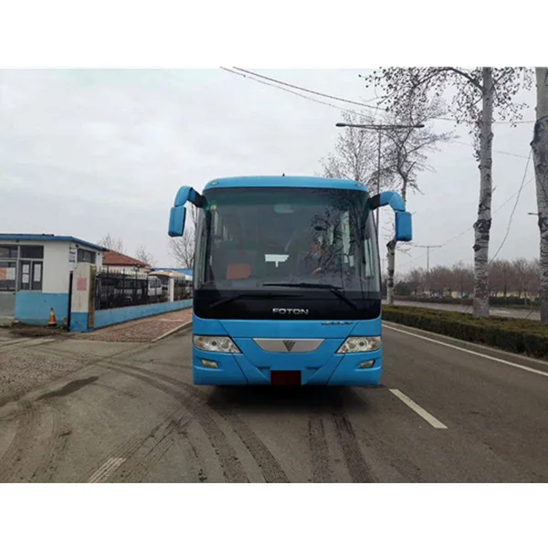  Стеклянный мини-экскаватор используется подштанники Zhongtong обувь на выход Higer небольшой челнок электрический