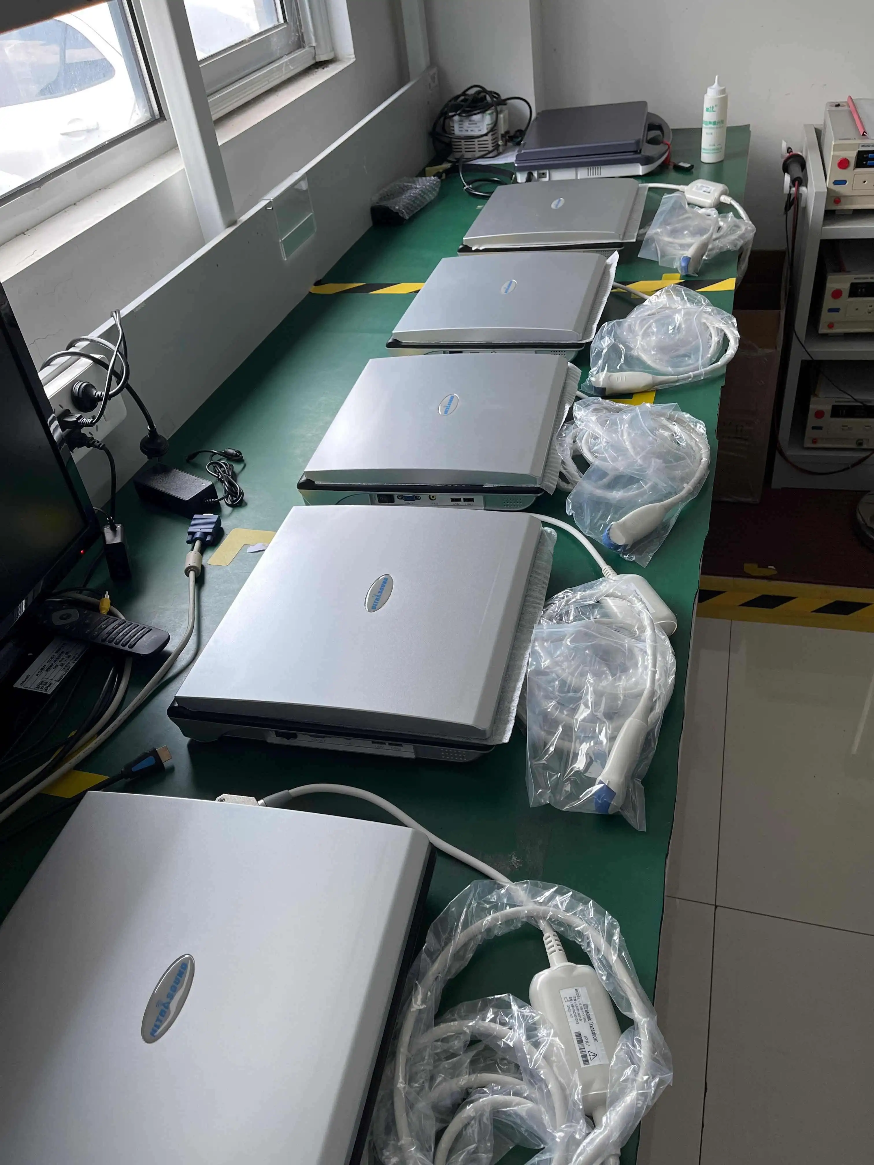 Efficient Vet Ultrasound For Veterinary Animal Clinics & Hospitals