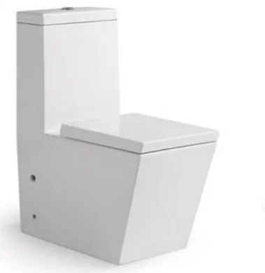 Made in china shop Super white natural clean smart bathroom commode toilet