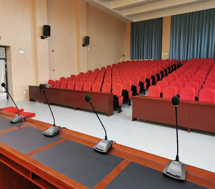 Sonbs Wholesale Conference Room Solution Conference Mic Conference System Solution