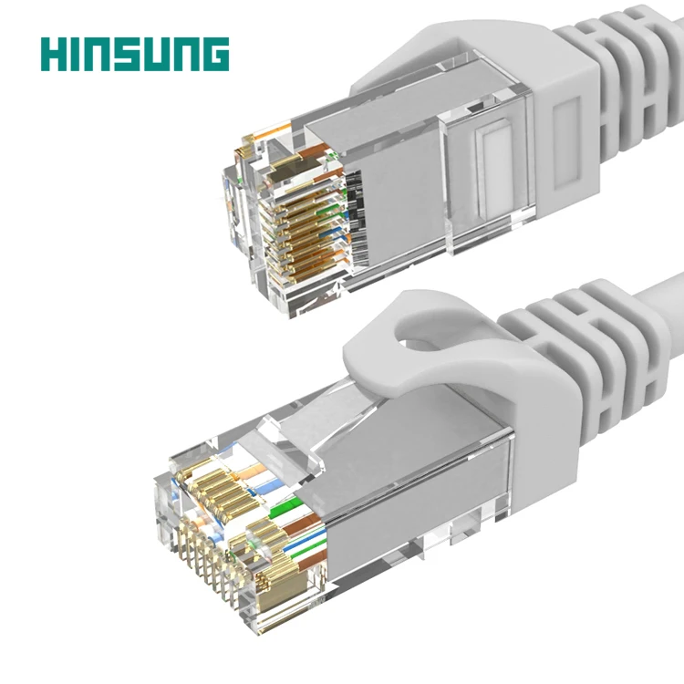  Ethernet-кабель CAT 5e по хорошей цене UTP RJ45 LAN соединительный кабель 3 фута 6 футов