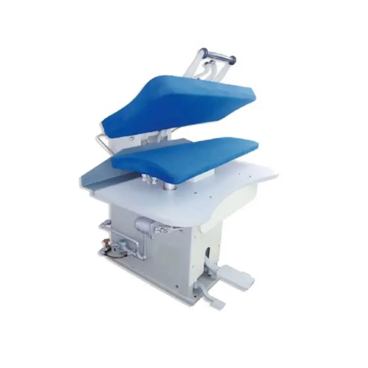 Manufacturer Price popular press universal laundry pressing machine