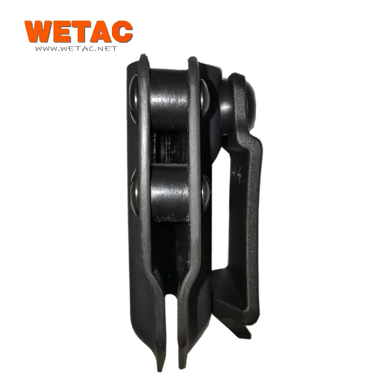 Wetac High quality kydex saiga 12 magazine pouch professional factory