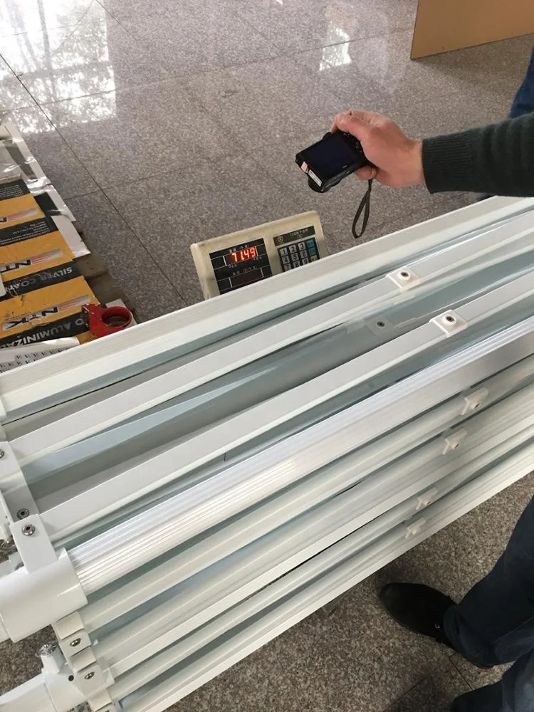 50MM 3x6 waterproof fabric with aluminium hexagon frame foldable gazebo