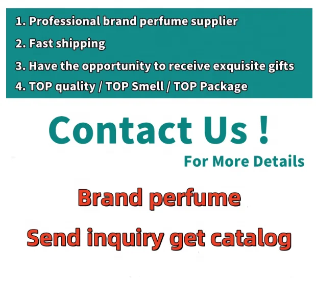 Original brand perfume Men perfume marine fragrance long-lasting light fragrance trade pheromone cologne perfume