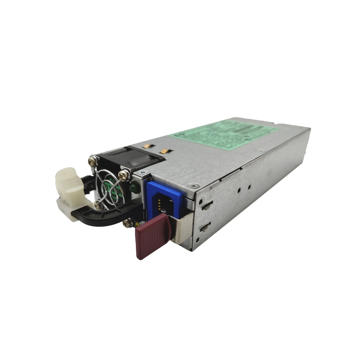 Оригинальный серверный блок питания 1200 Вт для HP DL385 DL580 DL585 DL980 G7 579229-001 570451-101 PSU