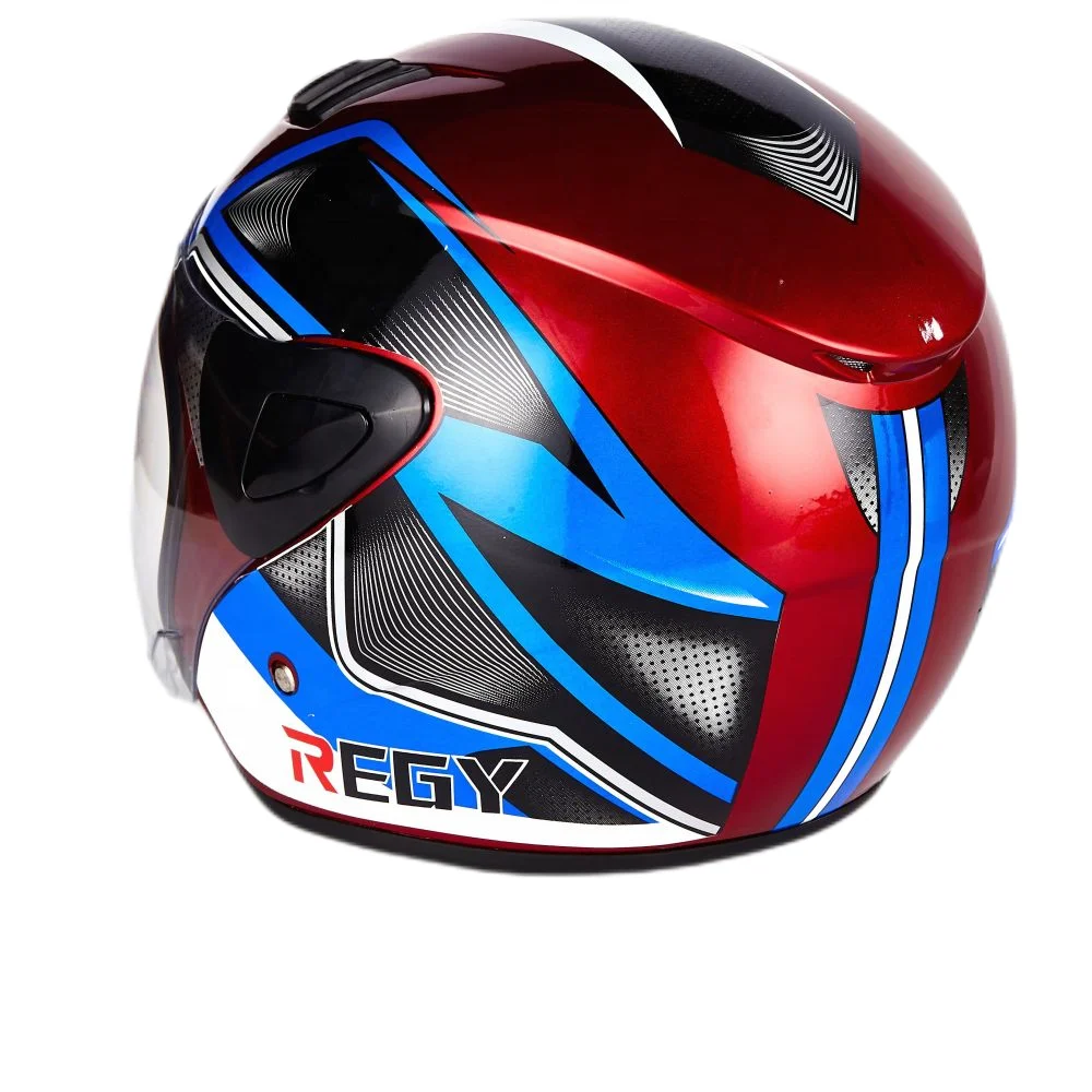 New High Quality ABS Half Face  Motorcycle  Helmet Motorcycle Custom Hlaf Face Moto Helmets Manufactures