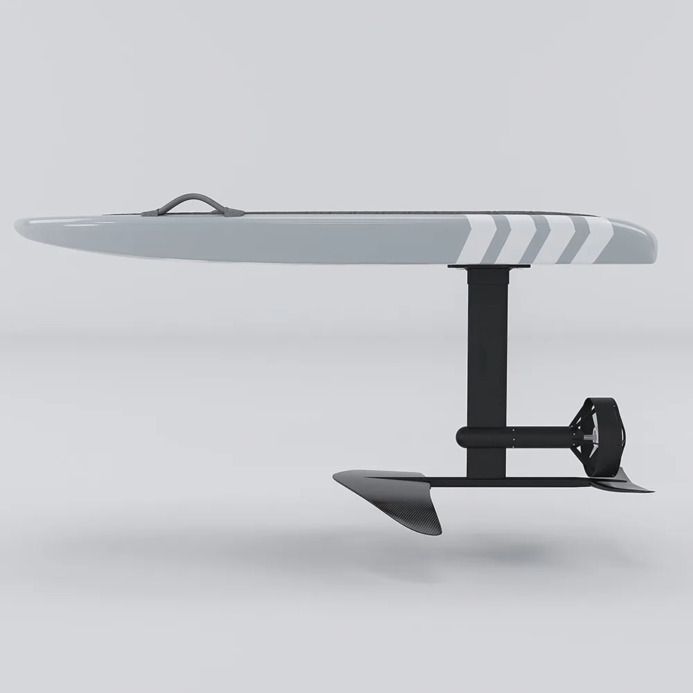 Factory OEM Wholesale china manufacturer inflatable efoil board foil board hydrofoil efoil surfboard electric wakeboard