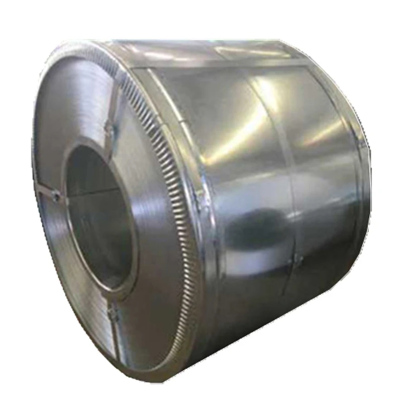 China Manufacturer Tinplate Coil