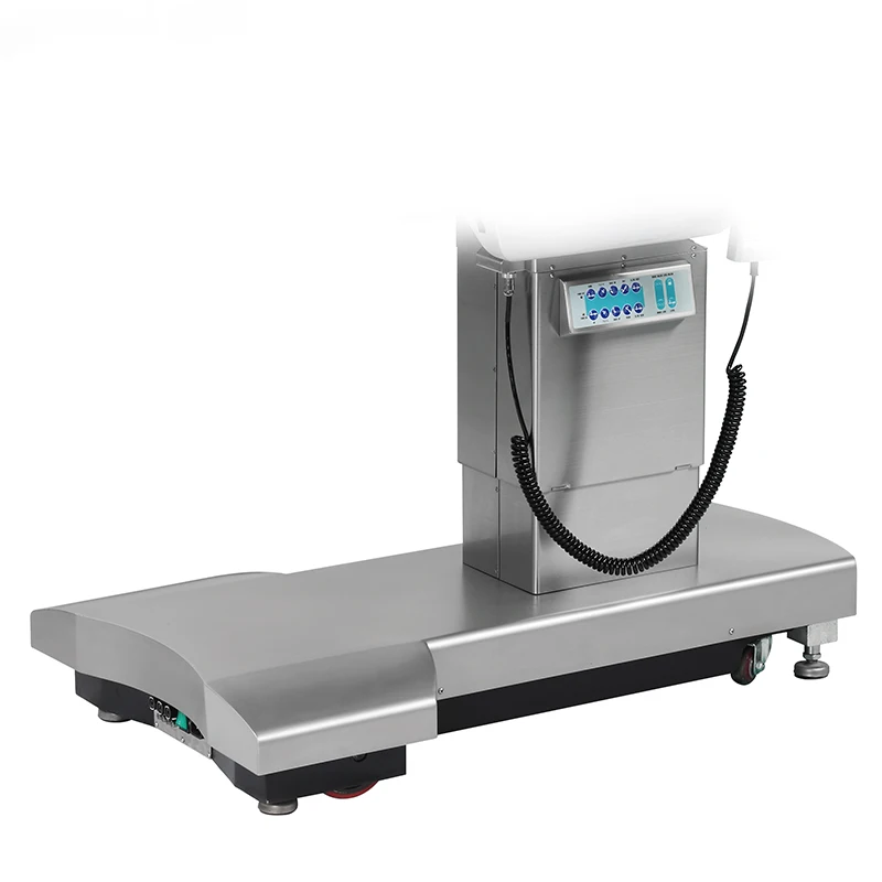 MN-OR003 Classical Movable Electrical Hydraulic Operation Room Orthopedic Table For Patient
