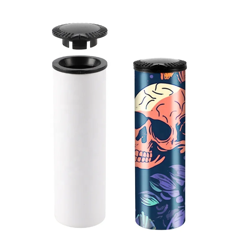 UKETA customized printing cardboard 1ml empty cartridge packaging boxes CR child resistant paper tube  for cart packaging