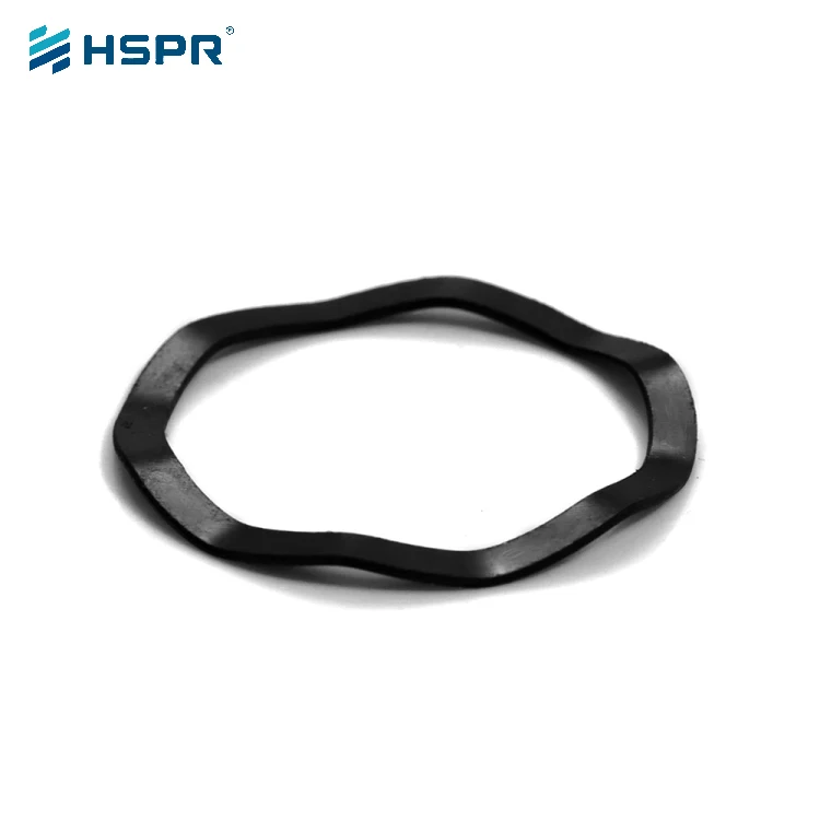 OEM factory carbon steel stainless steel alloy steel spring wave washer
