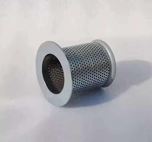 WFame Supply Suction Filter 31305 for Hanbell Screw Compressor