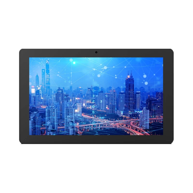 Customized OEM Smart Home Control Wall Mounted  RK3568 cheapest 10.1 inch Touch Screen Monitors  Android11 Tablet pc
