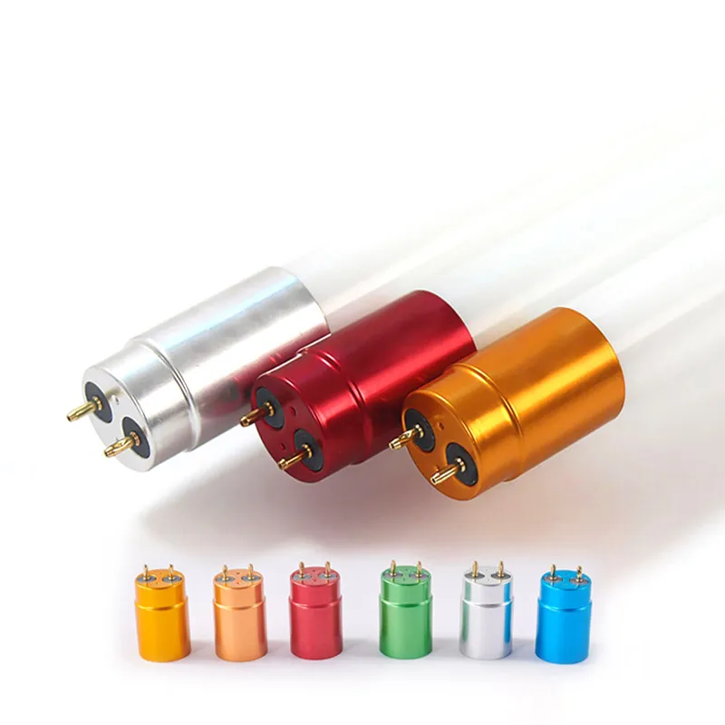 High efficiency split t8 led tubes factory price t8 led tube housing