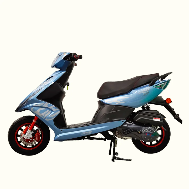 Custom color 125cc 250cc 400cc electric motorcycle 8000w moto kavaki chopper