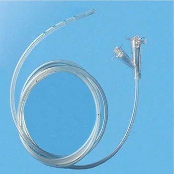 
New Products Disposable Medical Nasogastric Tube 