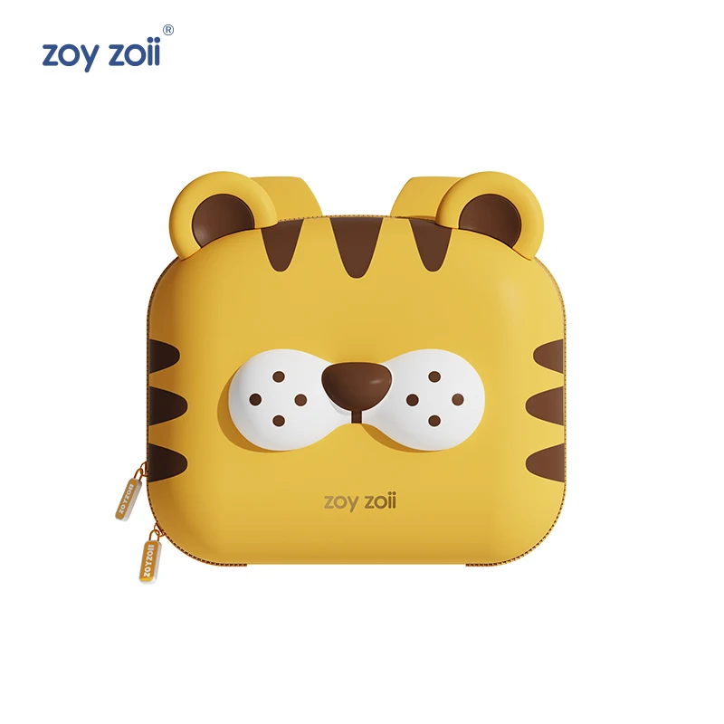 Anti-lost 3d Cartoon animal shape  Children Backpack Bag Kids Girls Boys School Bags Toddler Baby Kindergarten Backpack