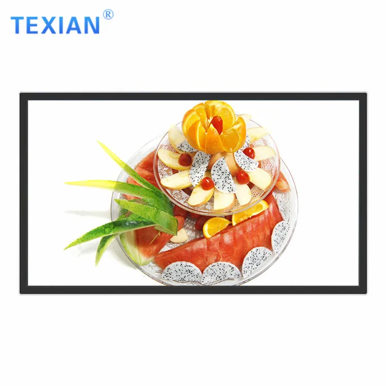 Wholesale Lcd Screen Players Kiosks Digital Wall Mounted Advertising Display 22 Inch