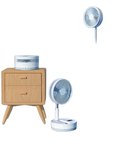Hot Selling Good Quality Industrial Cooler Circulating Fan