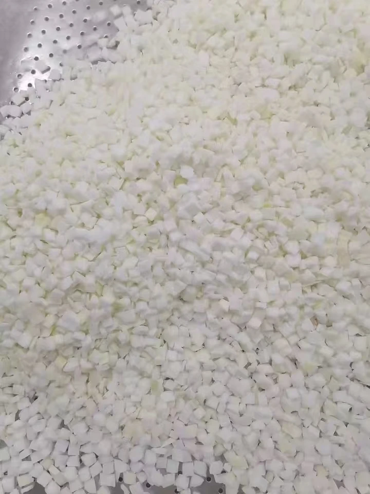 Manufacturer   Iqf Frozen Onion Cubes Frozen Onion Slices Frozen Onions