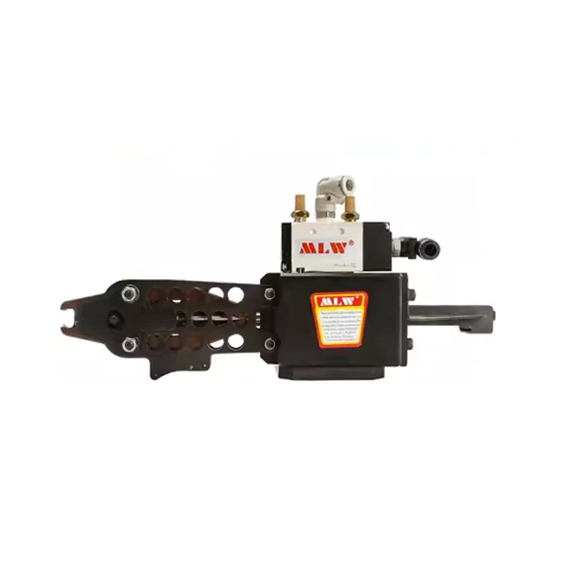 Solid Workmanship High Strength Carbide Clamp Automatic SC7C Model C Pneumatic Nail Gun