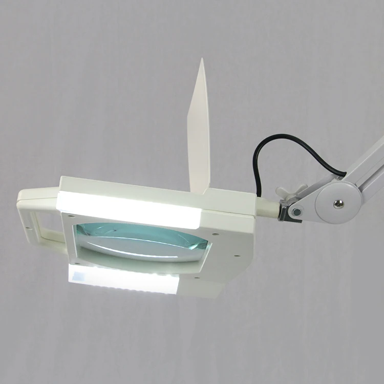  OEM оптовая увеличительная лампа Led с 4