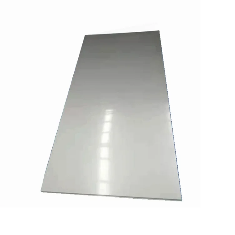 Titanium Alloy Sheet Plate Titanium Plate