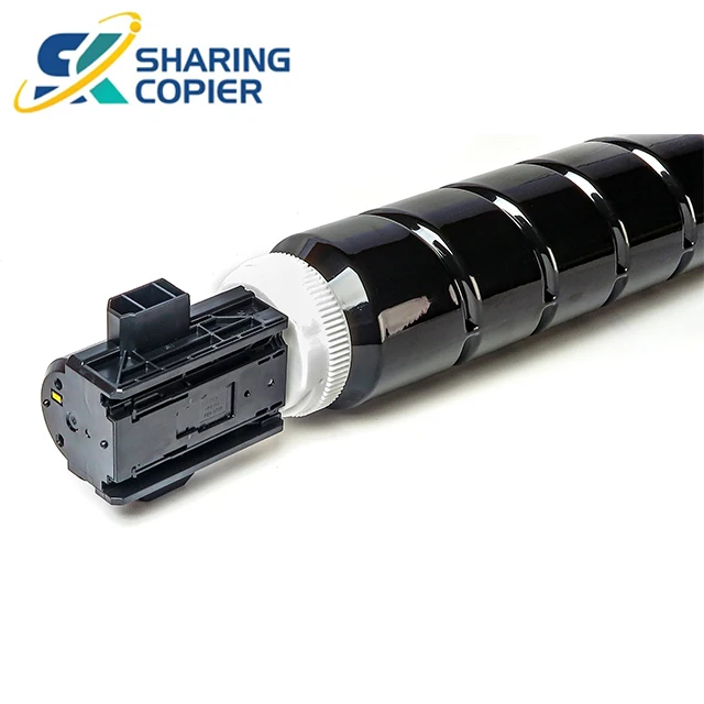 Good Quality Compatible NPG84 CEXV59 Toner Cartridge For Canon IR2625 2630 2635 2645 Copier Toner