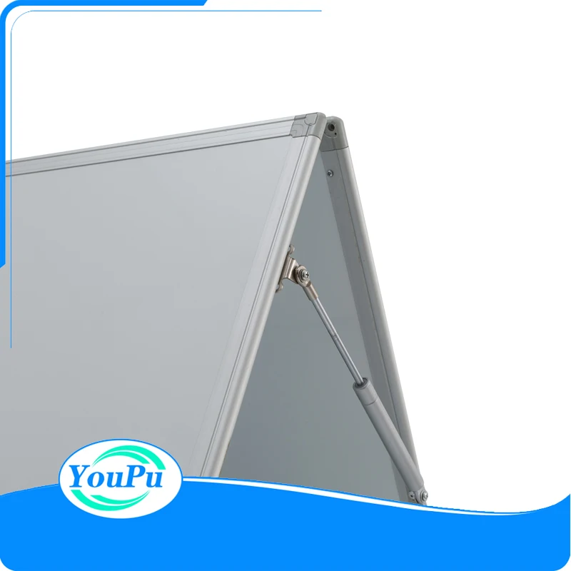 Desktop Portable Mini Small Folding Magnetic Whiteboard Double Sided For Kids Office Home School Dry Erase Foldable Whiteboard