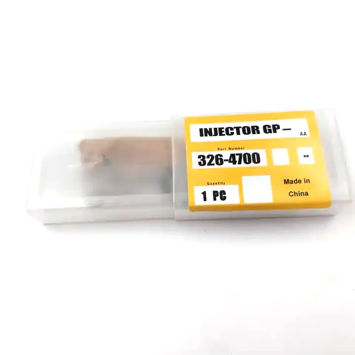 High Quality Fuel Injector Repair Kit For C6.4 Engine Fuel Injector 326-4700