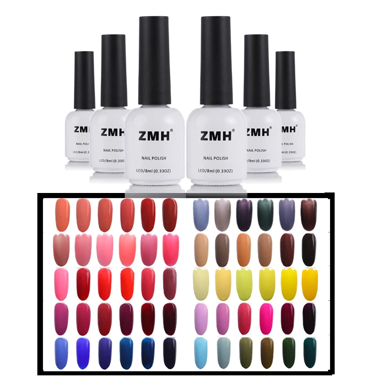 Заводская Прямая цена пользовательский лак высокое качество УФ светодиодный гель для украшения ногтей