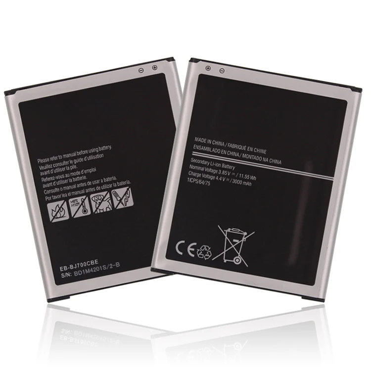 Battery 2800mah New Oem Original Mobile Phone Battery For Samsung Galaxy J2 G360