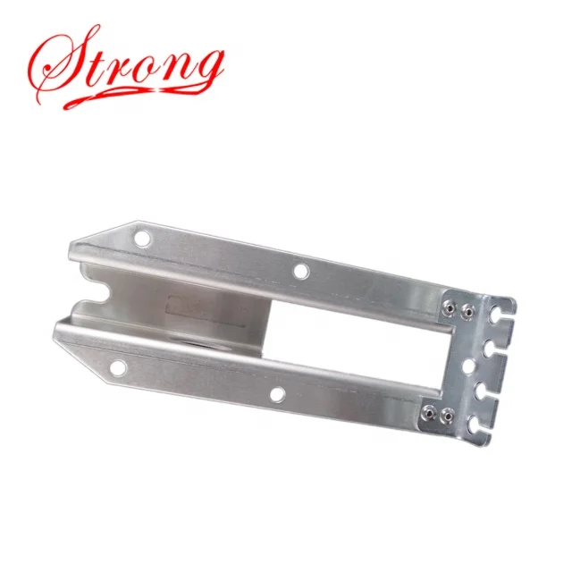 Fast Prototype OEM Services Laser Cut Sheet Metal Bending Machine Welding Sheet Metal