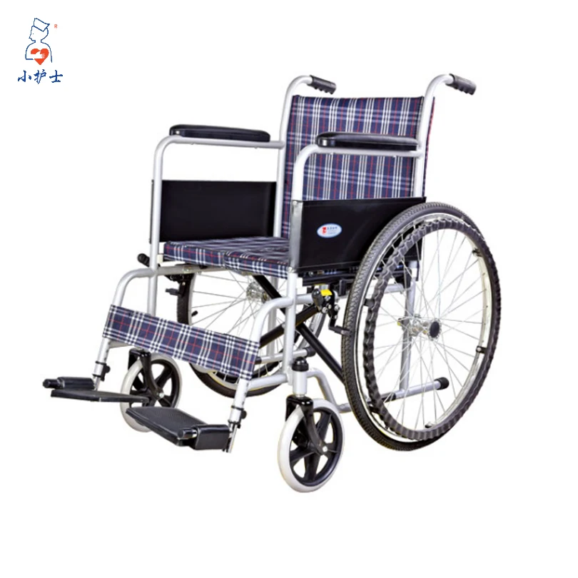 
Medical Manual wheelchair for hospital, Hot sell chair with wheels 
