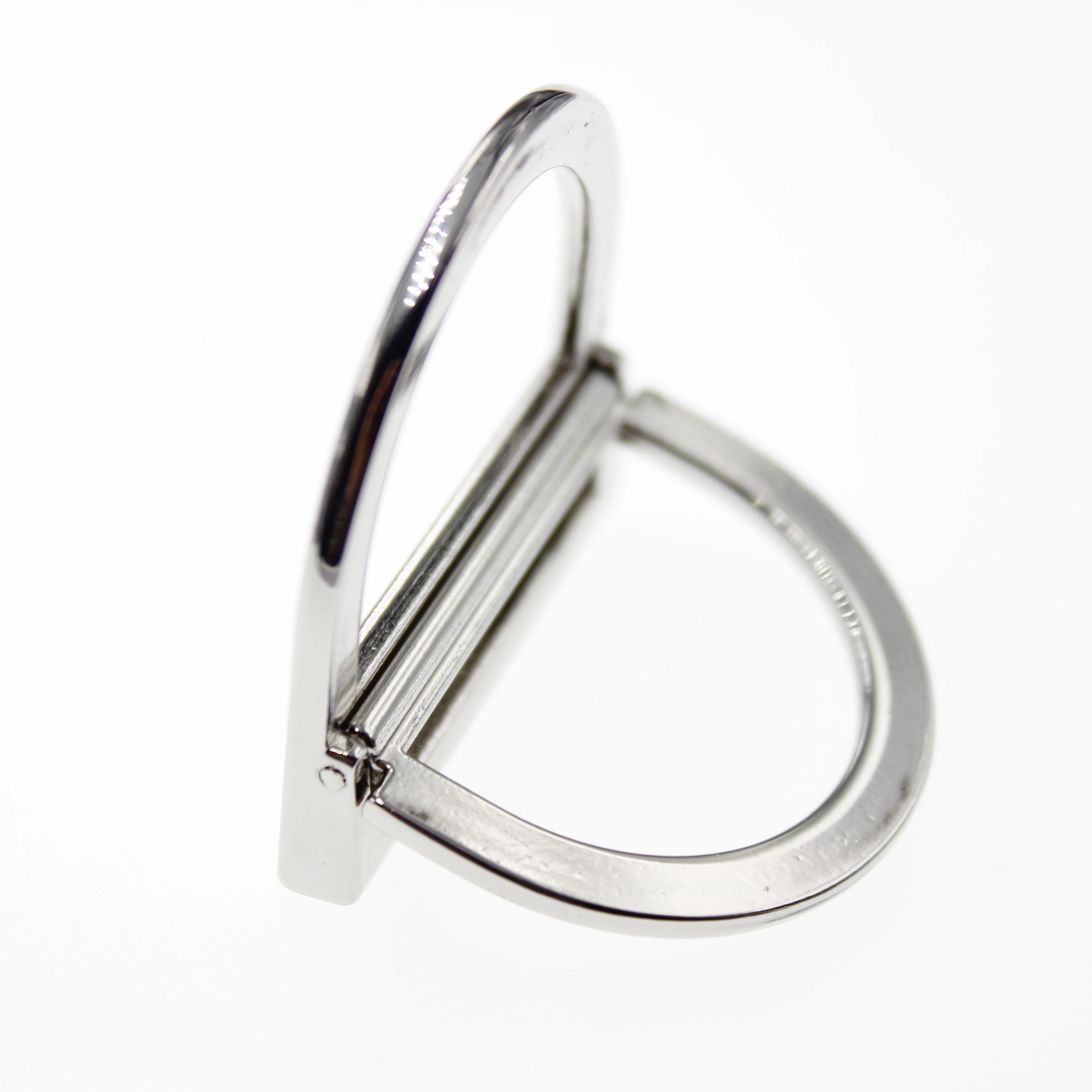 High Quality Metal Buckles Clasp Diy Craft Garment Clothes Luggage Bag D Rings