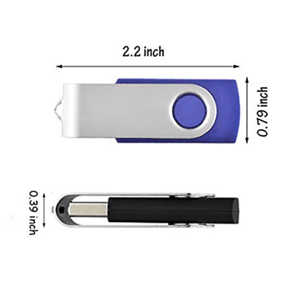 Usb 3.0 Flash Drive 1tb Flash Memory Stick 1000gb Thumb Pen Drive Disk 1tb Usb Flash Drive