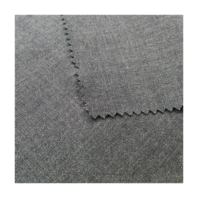 50% meta aramid 50% Lenzing FR viscose fire retardant fabric