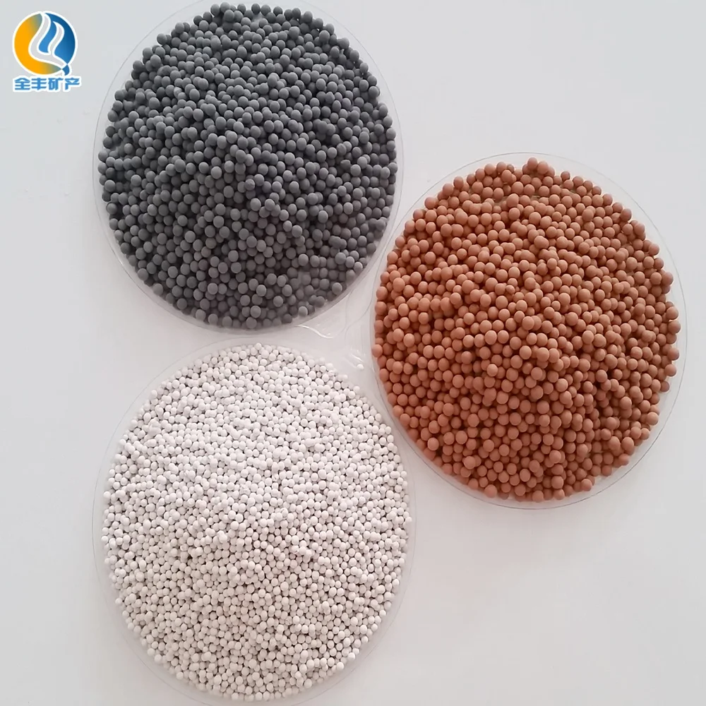 alumina media ceramic ball alumina grinding medium -catalyst support ball