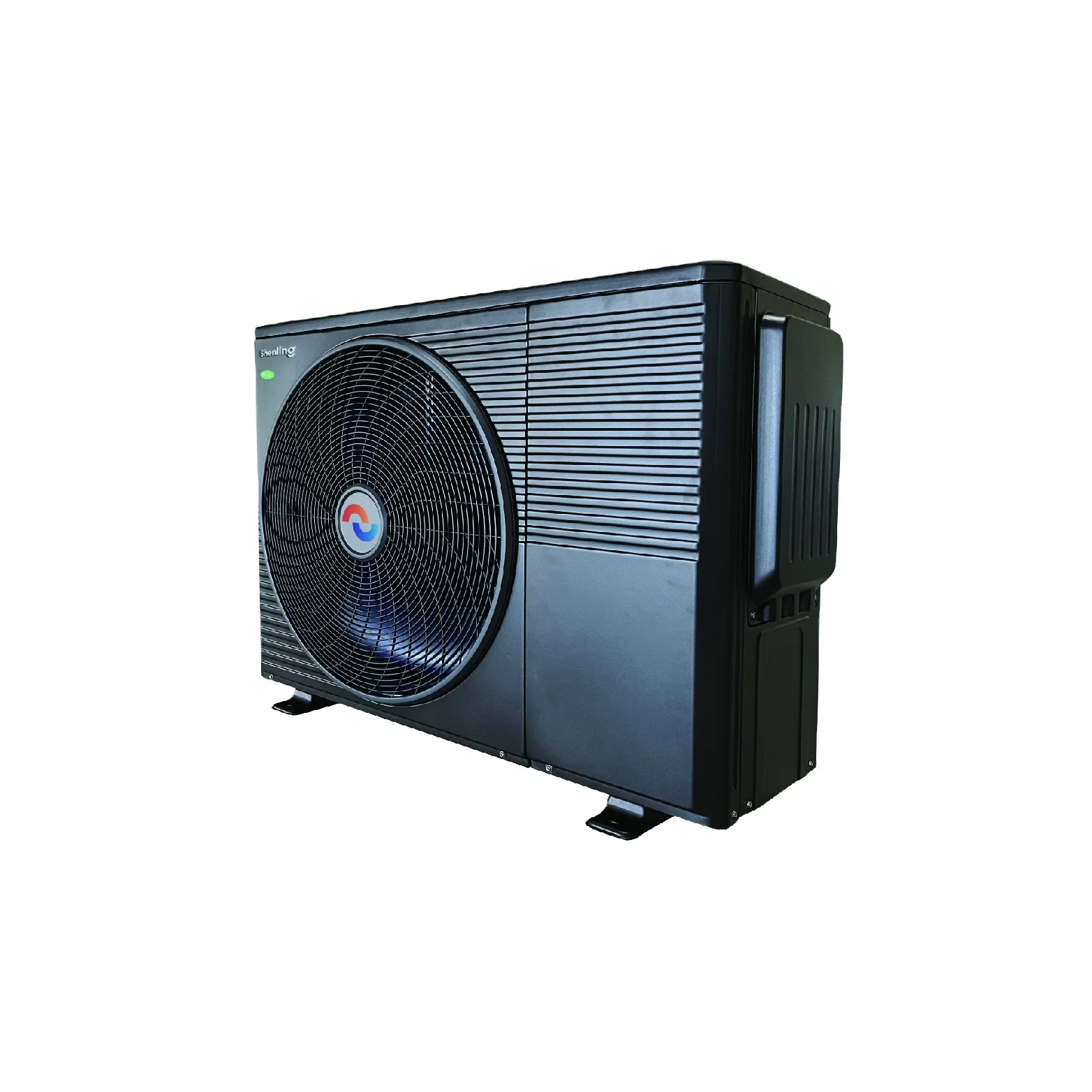 Best R32 heat pump smart hvac system 16Kw 1 Phase