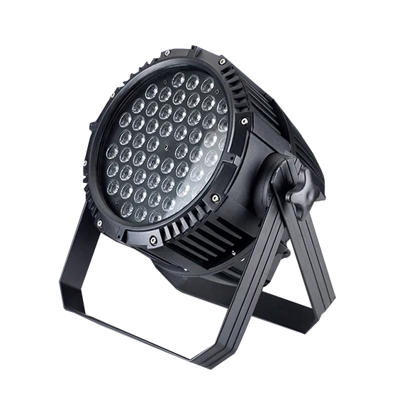  Par led 54x3 stage 54 3 watt par lighting