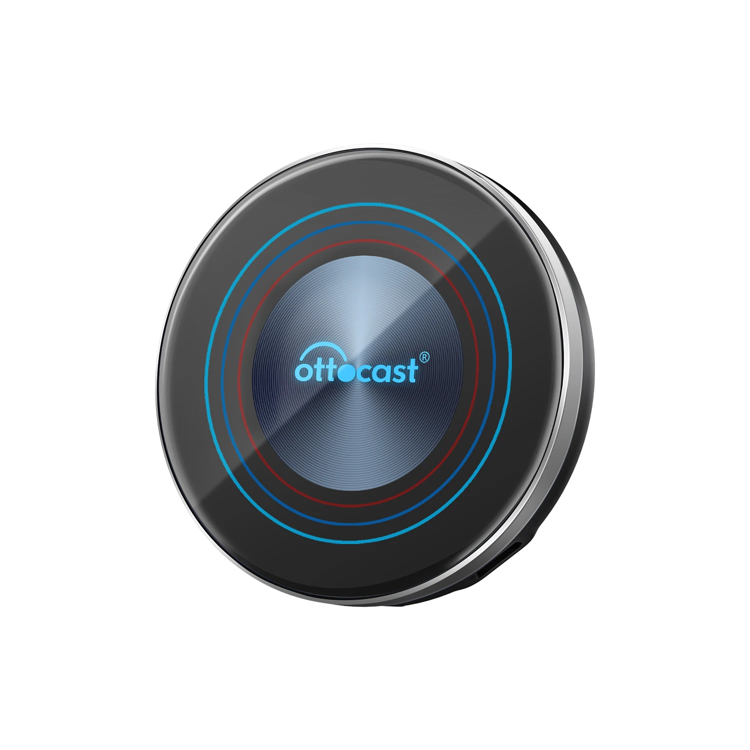 Ottocast Новое поступление OttoAibox i3 Smart Android 13 BMW беспроводной Carplay Box CarPlay Ai для автомобилей Youtube Media