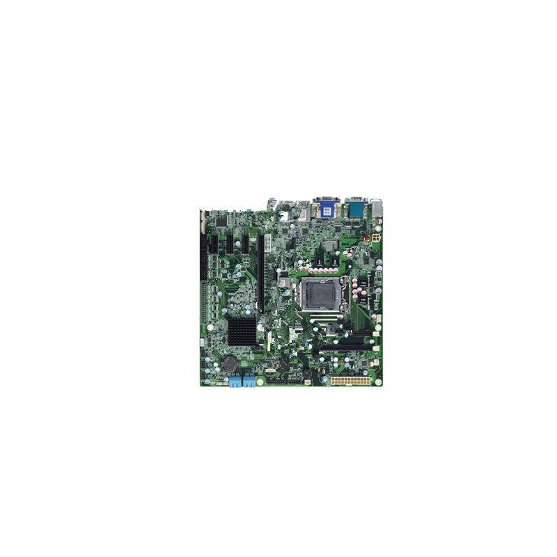 Gerber bom список PCB PCBA печатная плата материнская