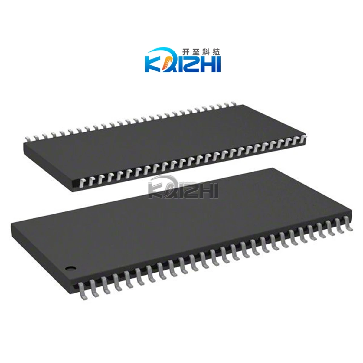 В наличии оригинальный бренд IC DRAM 128MBIT PAR 54TSOP II IS42S16800F-7TL
