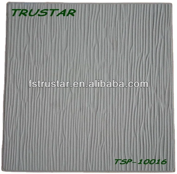Glass Mosaic Refractory Slab Ceramic Mullite Kiln Shelf and Refractory Brick from foshan trastar industry