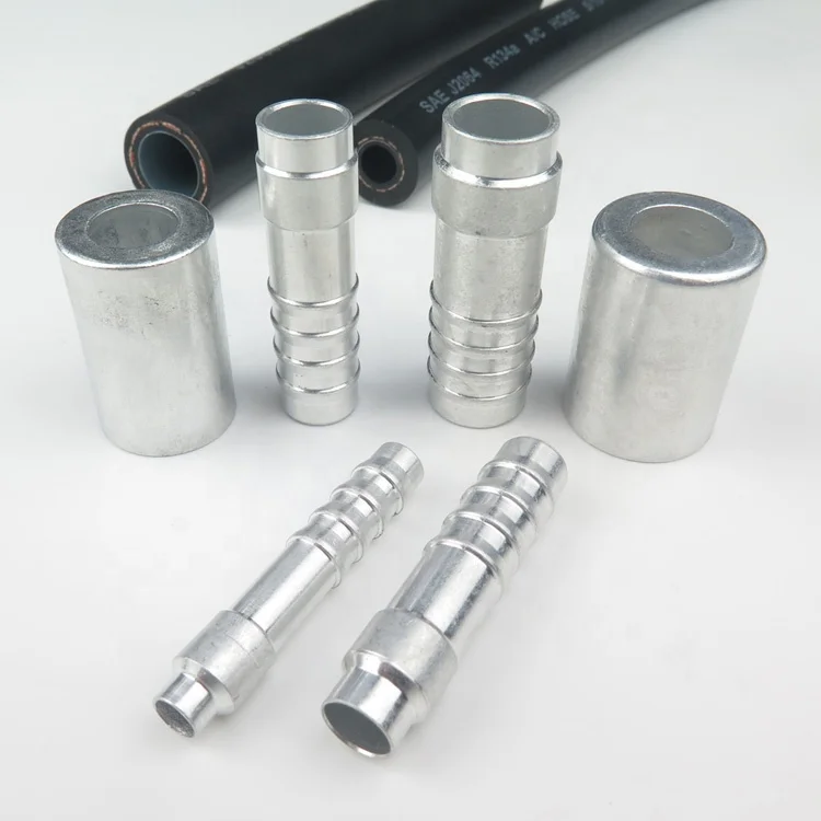 Truck Car Air Conditioning Refrigeration System Hose Joint and Assembly
