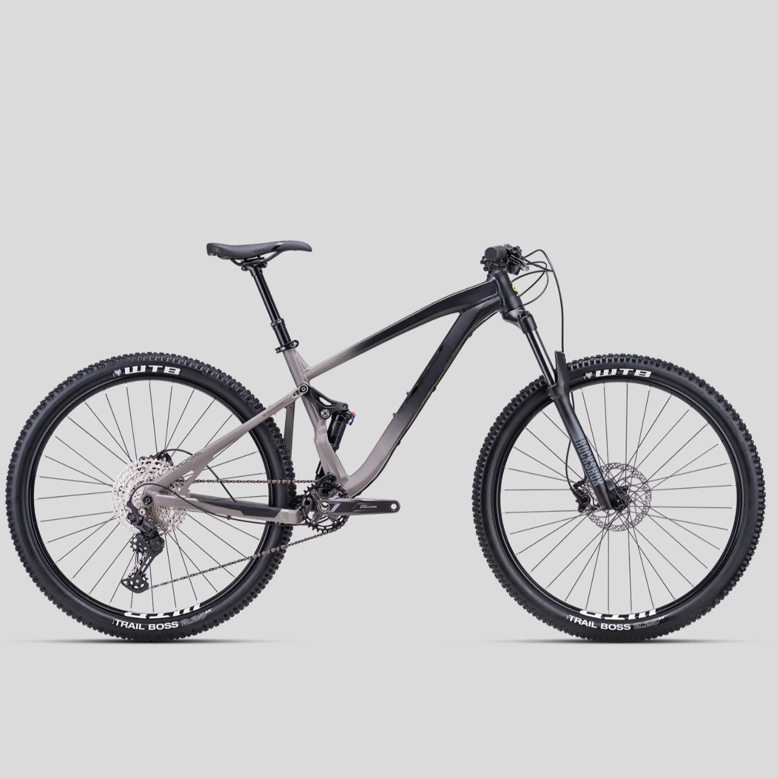 Cheap Downhill (1)