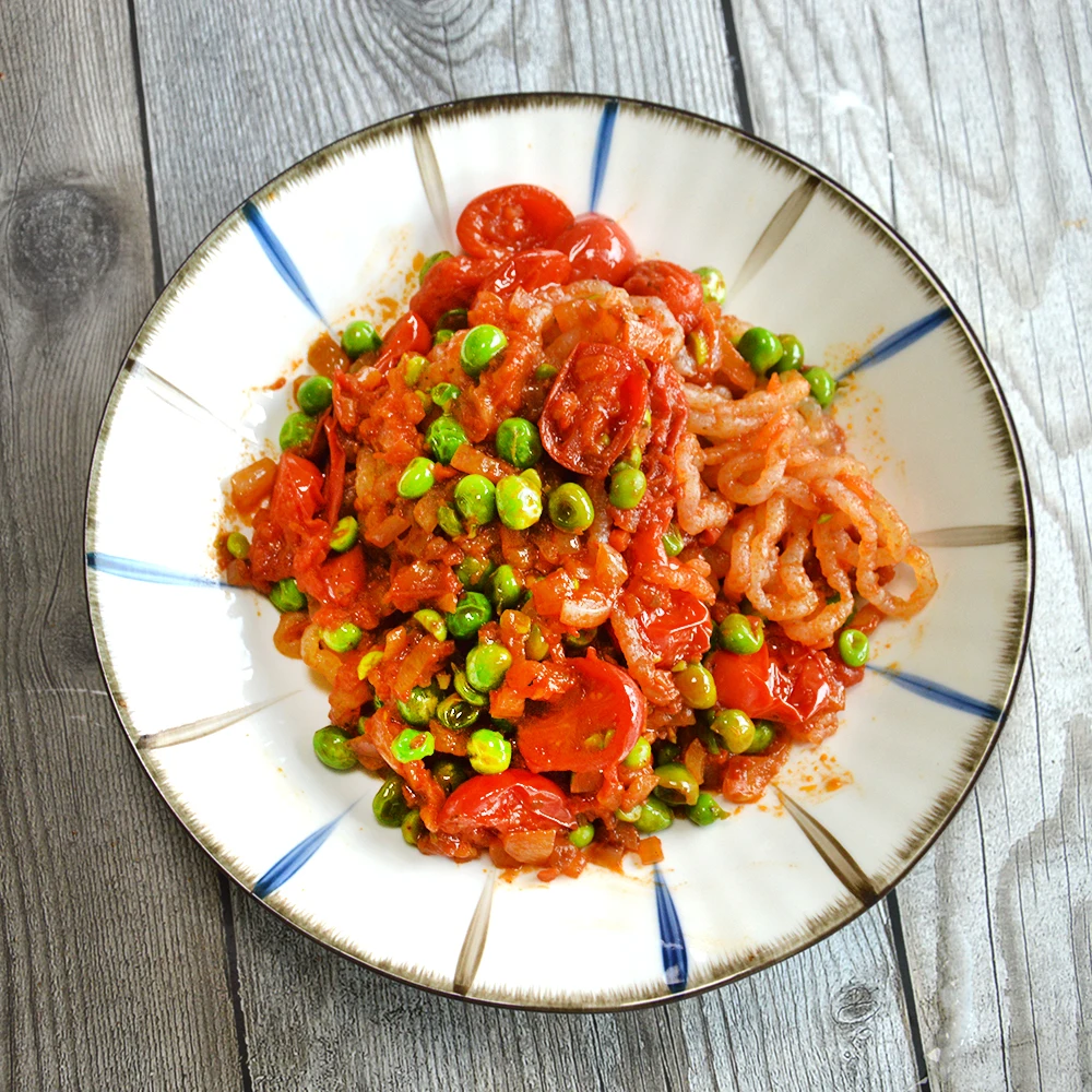 Wheat Free Keto Pasta Shirataki Noodles Halal Keto Pasta Konnyaku Noodles Low Carb Keto Pasta Shirataki Arroz