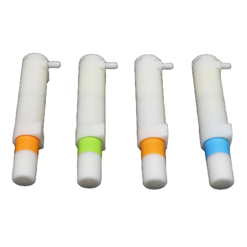 Vacuum tool Vacuum Manual Simple Plastic Pump For Suction Cup