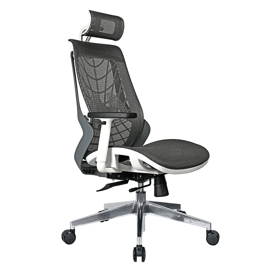 Wholesale Office Executive Mesh Chair Office Chair Swivel High Back Office Ergonomic Mesh Chair